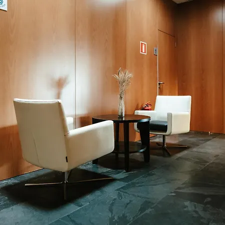 Hotel As Porta De Barcelona Castellbisbal