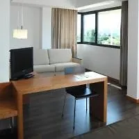 Hotel As Porta De Barcelona 2*