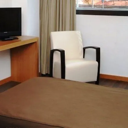 Hotel As Porta De Barcelona