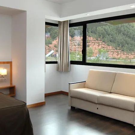 As Porta De Barcelona Hotel 2*