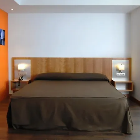 As Porta De Barcelona Hotel