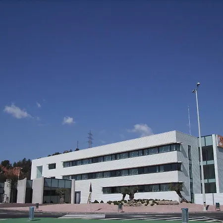As Porta De Barcelona Hotel 2*