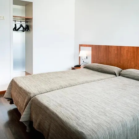 Hotel As Porta De Barcelona