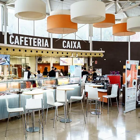 As Porta De Barcelona Hotel 2*