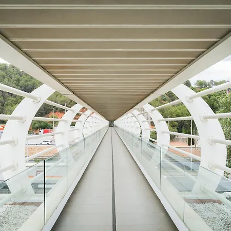 As Porta De Barcelona 2*