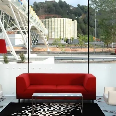 As Porta De Barcelona Hotel