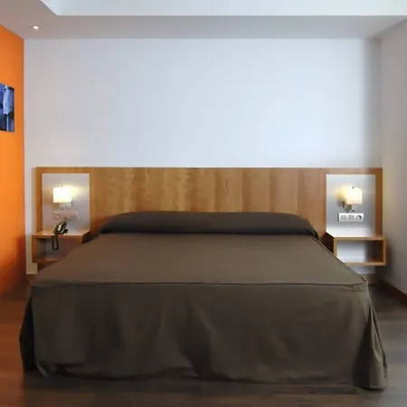 As Porta De Barcelona Hotel 2*