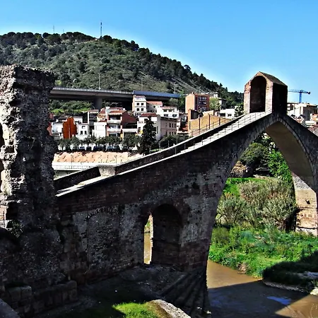 As Porta De Barcelona 2* Castellbisbal