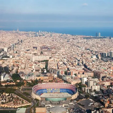 As Porta De Barcelona Hotel 2*