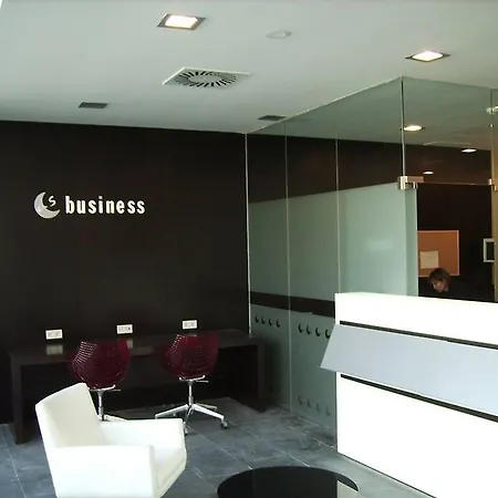 As Porta De Barcelona Hotel