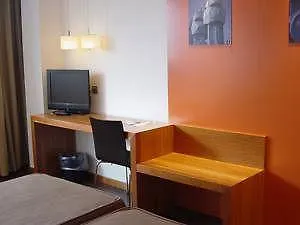 Hotel As Porta De Barcelona