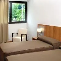 Hotel As Porta De Barcelona 2*